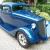NOT CHEV / PLYMOUTH / BUICK/ REPLICA / HOTROD STREETROD