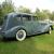 AACA,  Classic Senior Packard ;Unrestored Museum Car