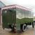 1957 BEDFORD A.F.S ARMY FIRE SERVICE MOBILE HEADQUARTERS - FULL RESTORED -