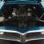 Pontiac : Firebird SET UP FOR 1/4 MILE RACING
