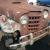 Willys : Sedan Delivery Truck