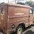 Willys : Sedan Delivery Truck