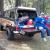 truck jeep wagoneer classic