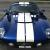 1965 Shelby Daytona Cobra 7774 miles.