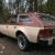AMC : Other tan/bronze