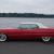 Cadillac : DeVille
