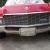 Cadillac : DeVille