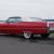Cadillac : DeVille