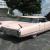 Cadillac : Other 4 DOOR FLATTOP