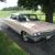 Cadillac : Other 4 DOOR FLATTOP