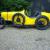 Austin 7 Seven Sports Racing special