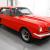 Ford : Mustang GT 350 Clone