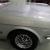Ford : Mustang FACTORY GT- TRUE A CODE