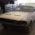 Ford : Mustang deluxe