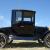 Ford : Model T Two-Door-Coupe