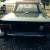 Triumph : TR-6 Convertible