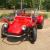 MEYERS MANX/TOW'D REGISTRY  DUNE BUGGY