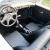 PORSCHE 356 SPEEDSTER CONVERTIBLE RARE WIDE BODY REPLICA LHD LEFT HAND DRIVE