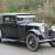 1929 Rolls-Royce 20hp Barker 2 Door Saloon Coupe GFN10