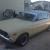 Datsun 120Y 1977 4D Sedan 4 SP Manual 1 5L Carb