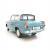 A Spectacular Ford Anglia 105E Deluxe with Just Two Owners from New
