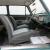 A Spectacular Ford Anglia 105E Deluxe with Just Two Owners from New