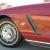 Chevrolet : Corvette Roadster