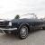 Ford : Mustang DELUXE PONY