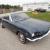Ford : Mustang DELUXE PONY