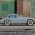 Jaguar : XK 150 Fixed Head Coupe