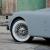 Jaguar : XK 150 Fixed Head Coupe