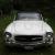 Mercedes-Benz : SL-Class Coupe - two door