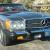 Mercedes-Benz : SL-Class 450SL