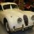 Jaguar XK140 FHC