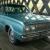 Immaculate Condition low mileage Original Dodge 440