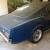 ford mustang gt a code fastback ca car no rust 2+2
