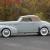 Cadillac : Other Series 50