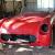 Chevrolet : Corvette N/A