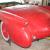 Chevrolet : Corvette N/A