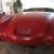 Chevrolet : Corvette N/A