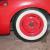 Chevrolet : Corvette N/A