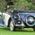 1936 Derby Bentley 4.25 litre 3 position drophead by Hooper.