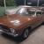 HQ Holden Monaro 2 Door Coupe Rare NON GTS 6CYL Manual Suit HK HT HG Buyer in Evanston Park, SA