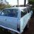 Holden HG Wagon RSA