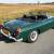 MGB Roadster 1972 chrome bumper MG Midget MGBGT