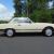 IMMACULATE 1989 560SL ROADSTER LOW MILES