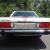 IMMACULATE 1989 560SL ROADSTER LOW MILES