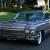 Cadillac : DeVille COUPE - RESTORED - A/C - 49K MILES