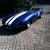Jaguar : E-Type race car