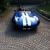 Jaguar : E-Type race car
